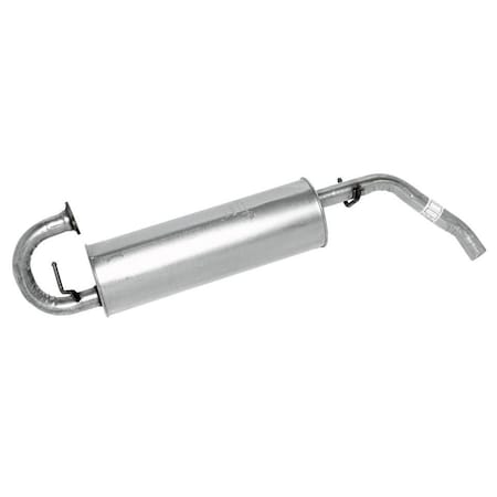 Walker Exhaust Muffler, 18935 18935